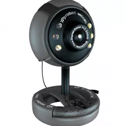 webcam Free 3D model