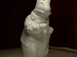 White Rabbit