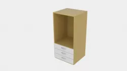  World Furniture Free  Free low-poly  3D model