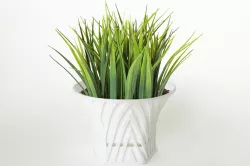 003d - Planter - Morph - Mountain Pattern -  3D print model