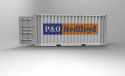 shipping container with man door 3D Models | Page 1 | STLFinder