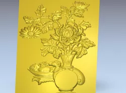 3d modelss 3D print model