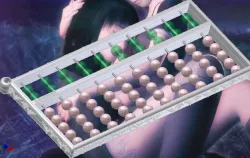 abacus 3D print model