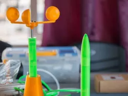Anemometer - Wind Speed
