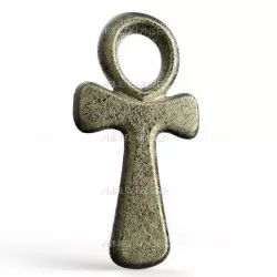 Ankh Cross 3D print model