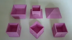 Anping Fort 3D print model