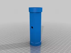Arcade Button Wrench