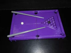 Billaragage 3D print model