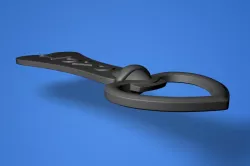 Bottle Opener 3D print model