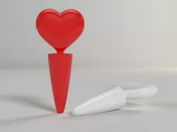 Bottle Plug 3D print model