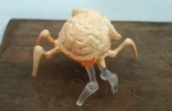 Brain Bug 3D print model