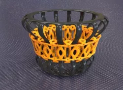 BRO HOME DECOR XX 3D print model