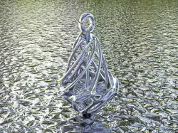 BRO PENDANTS X15 3D print model
