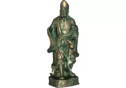 Buddha 3D print model