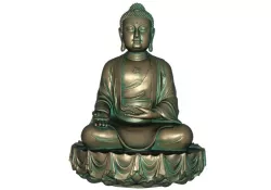 Buddha 3D print model