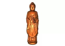 Buddha 3D print model