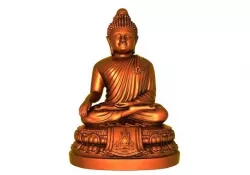 Buddha 3D print model