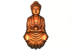 Buddha 3D print model