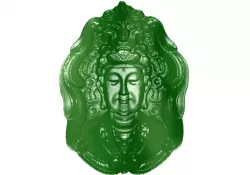 Buddha 3D print model
