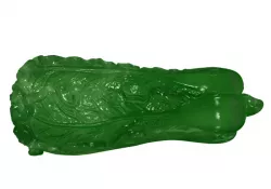 Cabbage 3D print model