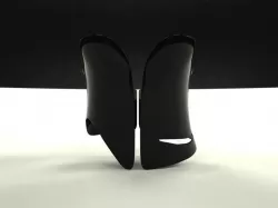 Corset Indian 3D print model