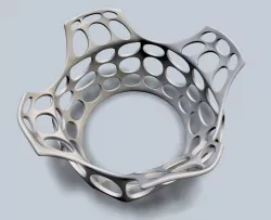 Decor 3D print model