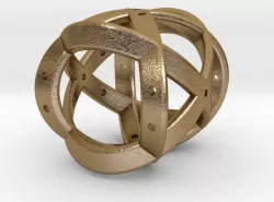 Dice 3D print model