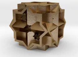 Dice 3D print model