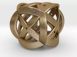 Dice 3D print model