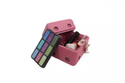 Dice Storage Box 3D print model