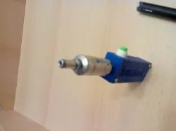 E-Cigarette mod 3D print model