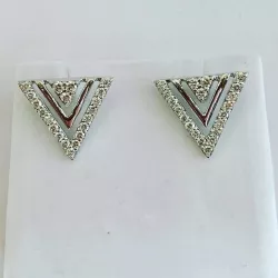 Earring Free 3D model