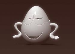 egg holder 3d print | Page 1 | STLFinder