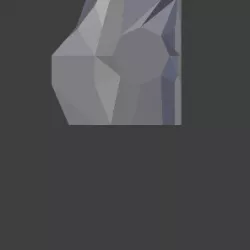 Eolambia Torso STL 3D print model