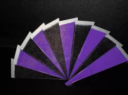 Eventail 3D print model