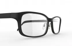 Eyeglasses Printables 3D print model