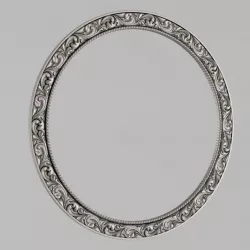Frame mirror 3D print model