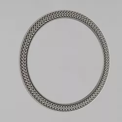 Frame mirror 3D print model