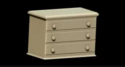 furnitures 3D print model