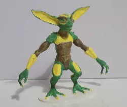 gremlin 3D print model