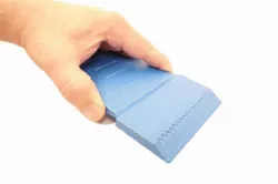 Ice Scraper 3D print model