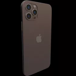Iphone 11 Free 3D model