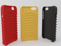 Iphone 6 Case Model 7 3D print model
