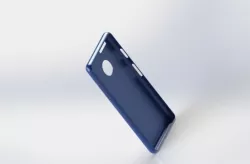 iphone 6 plus case 3D print model 3D print model