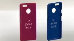 iphone 6 plus case 3D print model