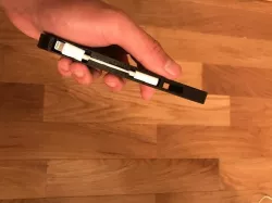 iPhone 7 headphone case 3D print model