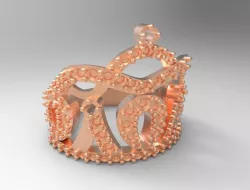 korona   000 3D print model