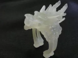 Legend of KIRIN 3D model 3D print model
