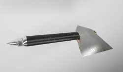 Legionnaires Ax Free 3D model