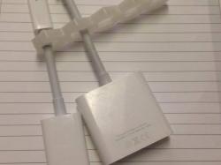 thunderbolt dongle 3D Models Page 1 STLFinder
